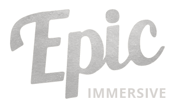The Immerisve World Adventure